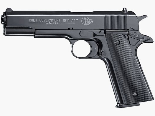 COLT Government 1911 A1 Bronzé