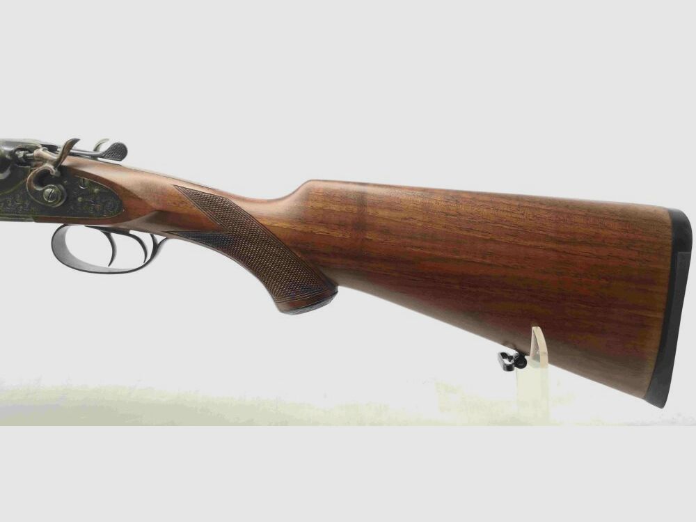 Armas Parkemy Ayora