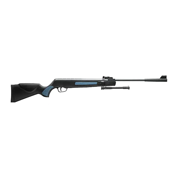 Karabina Snowpeak SR1400F Czarny Szary Kaliber 4,5mm 19,9 Jouli, zdjęcie 3 z 16
