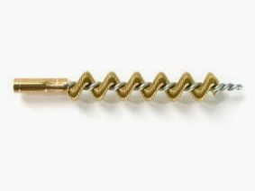 Messing-Spiralbürste 66B 7,62 mm StilCrin
