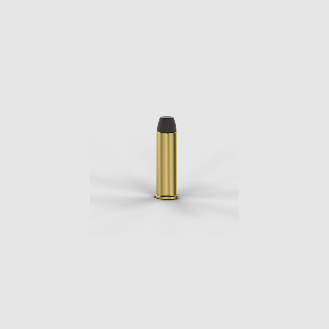 Magtech .357 Mag. 158GR LFN 50 Patronen, Bild 2 von 3