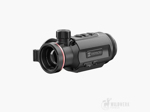 Hikmicro Thunder TQ35C 3.0