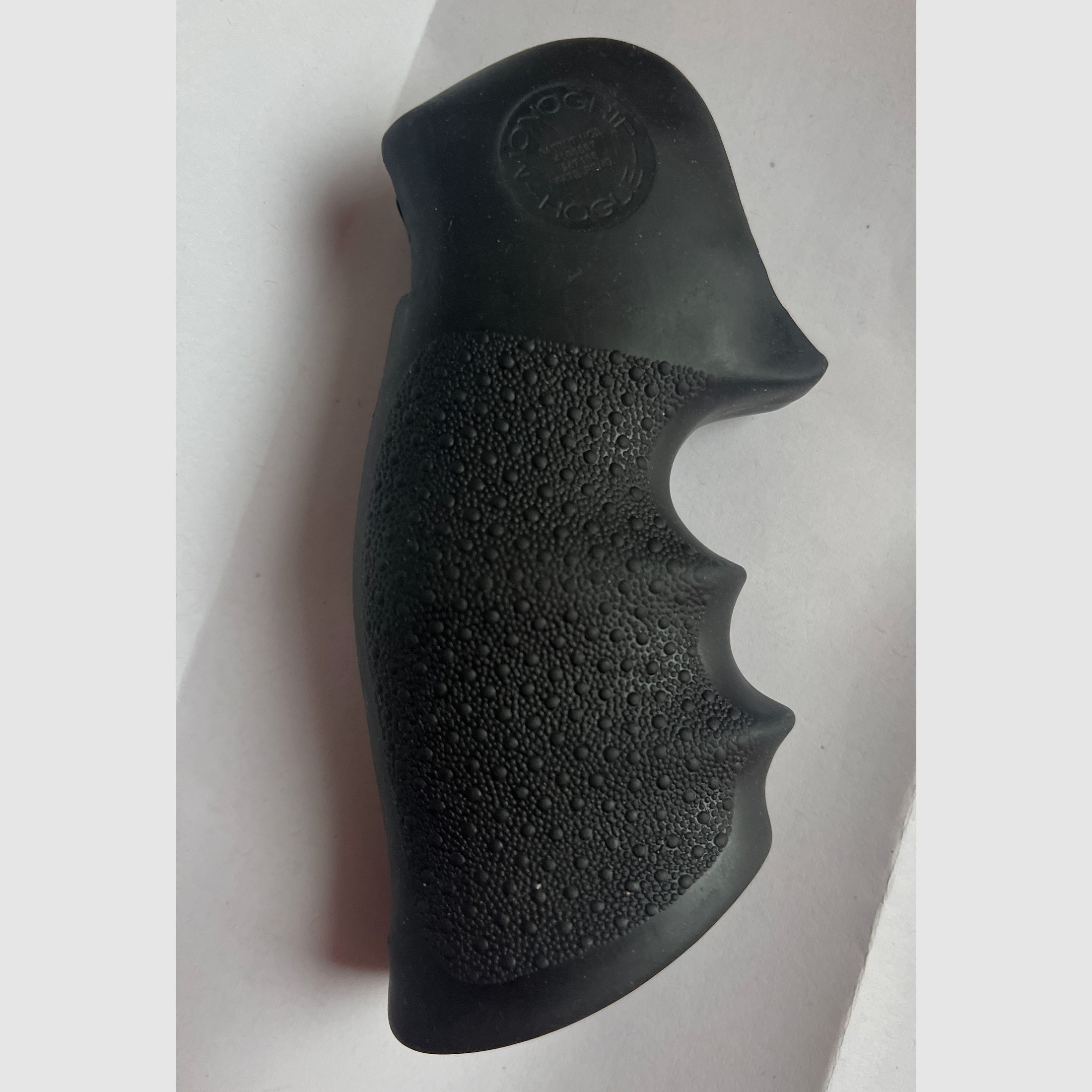 Smith& Wesson Hogue impugnature K/L Frame Square Butt