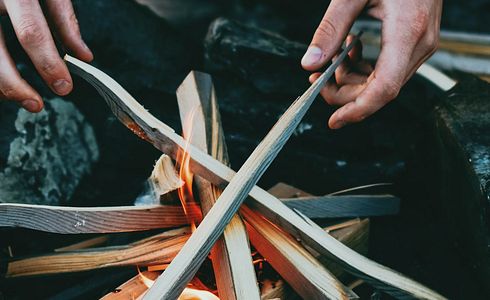 Sport als Survival-Training - die besten Sportarten