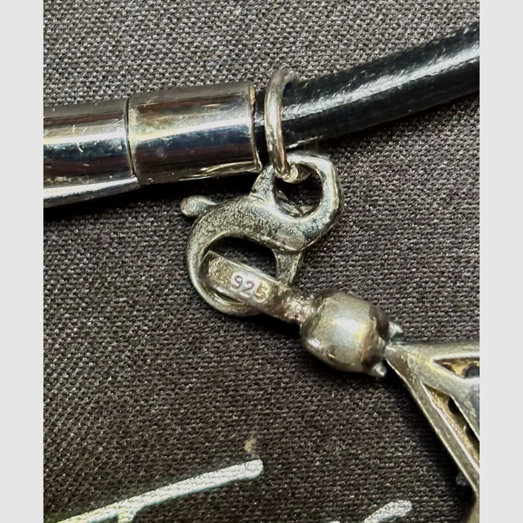 Scheriff Stern prawdziwe srebro 925 od Thomas Sabo