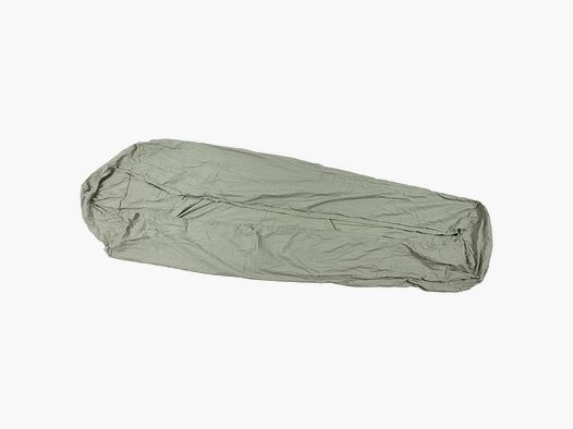 Holländische Armee Holländisches Schlafsackfutter oliv gebraucht