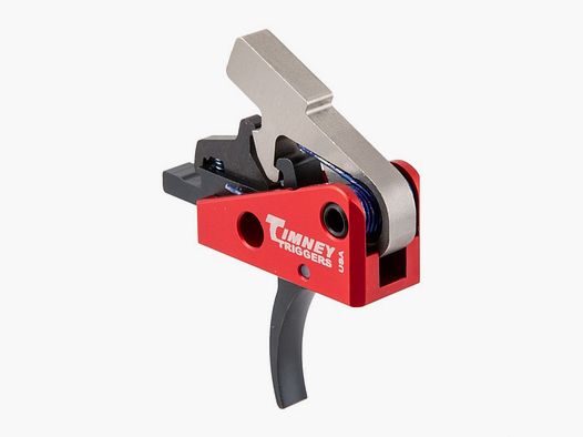TIMNEY AR-15 TARGA 2-STAGE SPUST