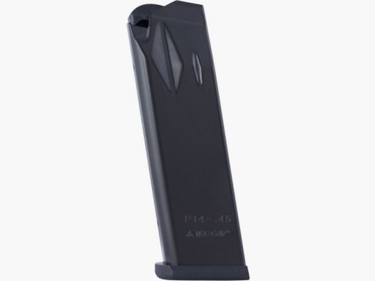 CHARGEUR MECGAR PARA-ORD P14 45ACP 14RDS BLUE