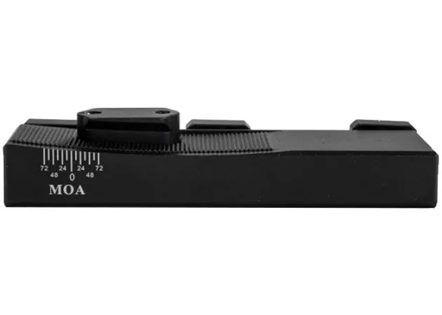 Luneta celownicza MTC Optics SWAT Prismatic Atom 10×30 SCB2, zdjęcie 4 z 28