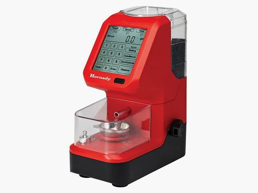 Hornady Auto Charge Pro Pulverwaage
