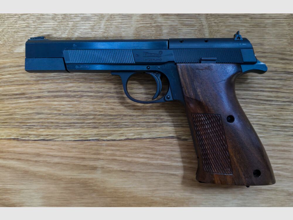 Hämmerli 212