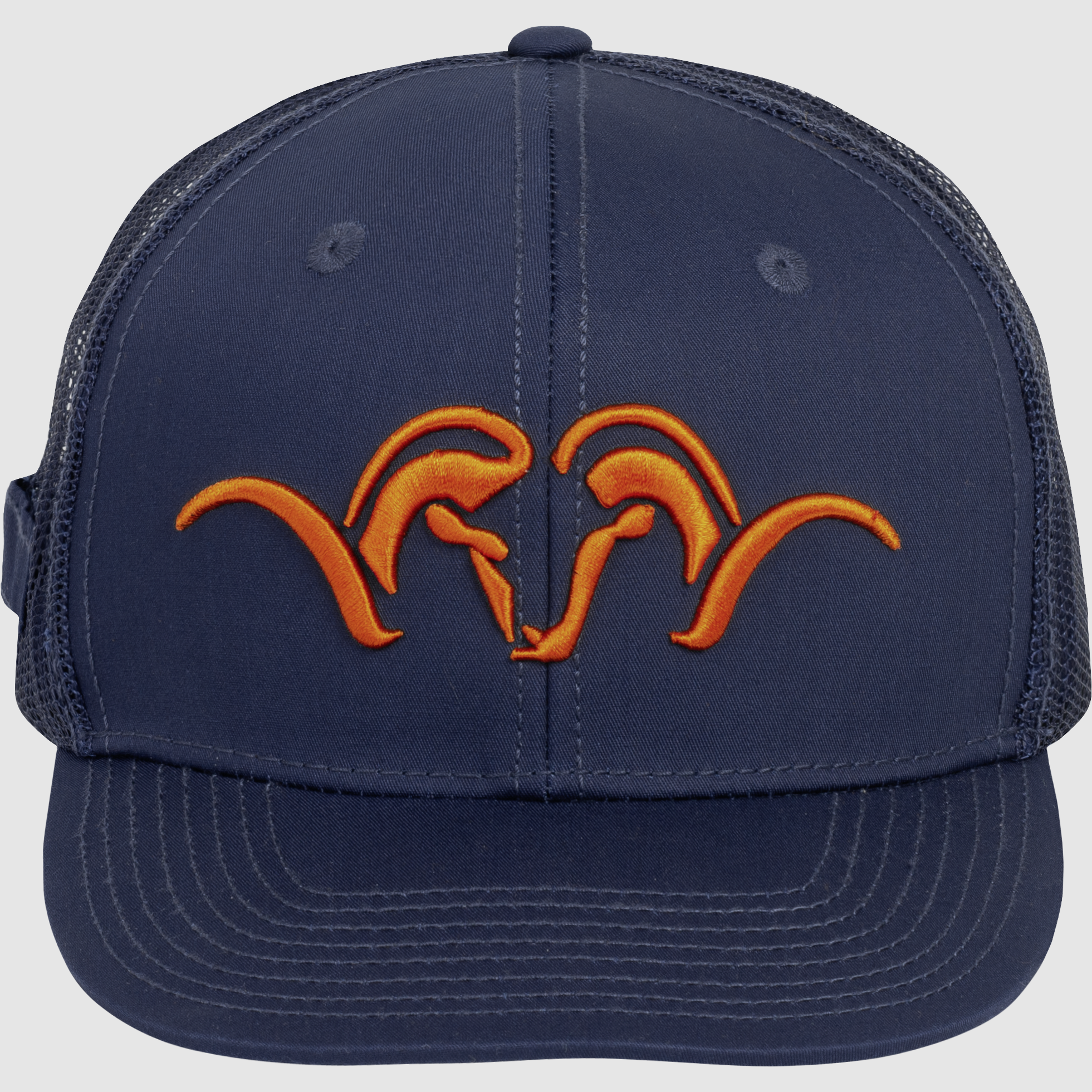 Argali Mesh Snapback Cap Marine Marine ONE_SIZE