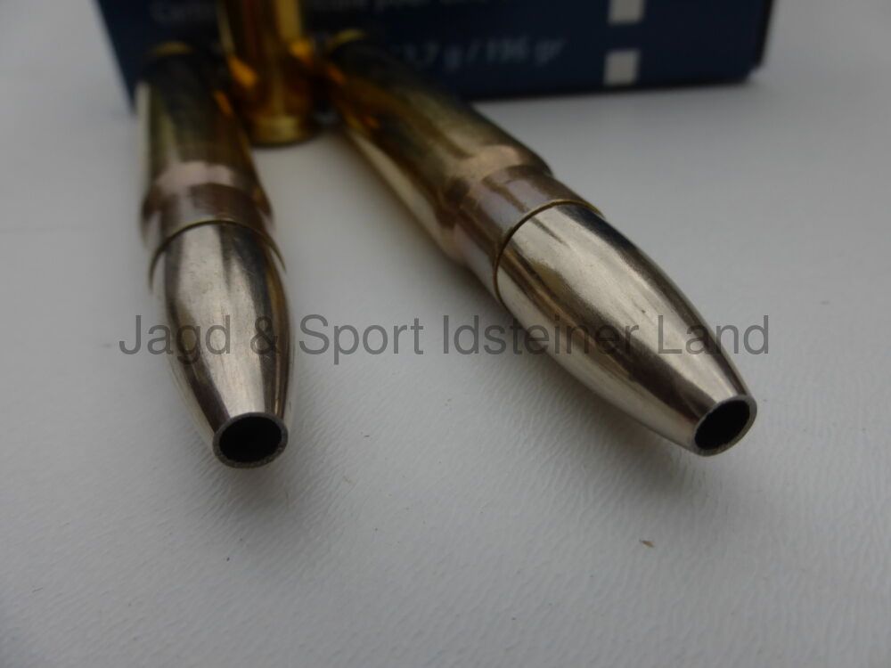 RWS -RUAG AmmoTec- Cineshot, 196grs