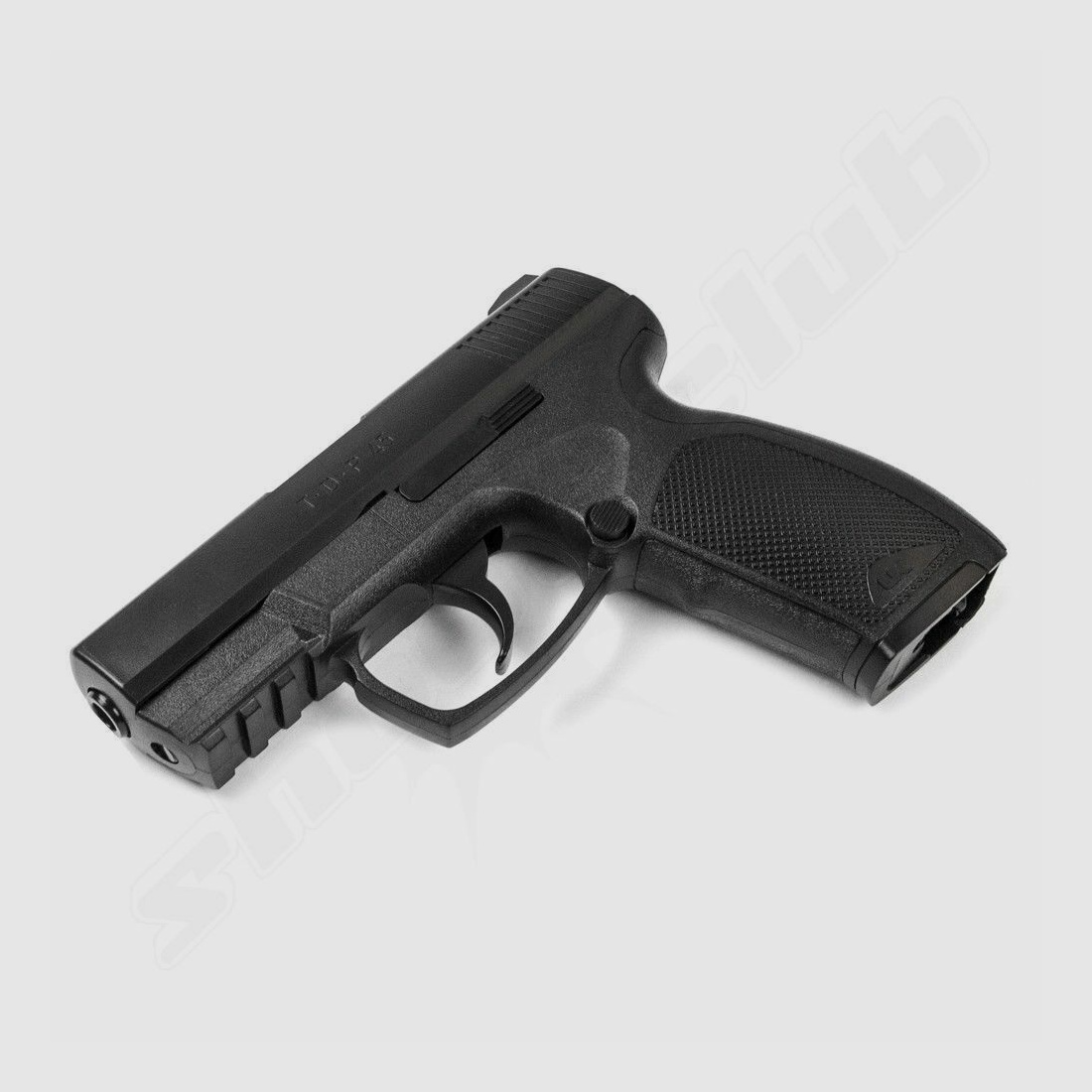 UMAREX TDP 45 CO2 Pistole NBB 4,5mm Stahlkugeln