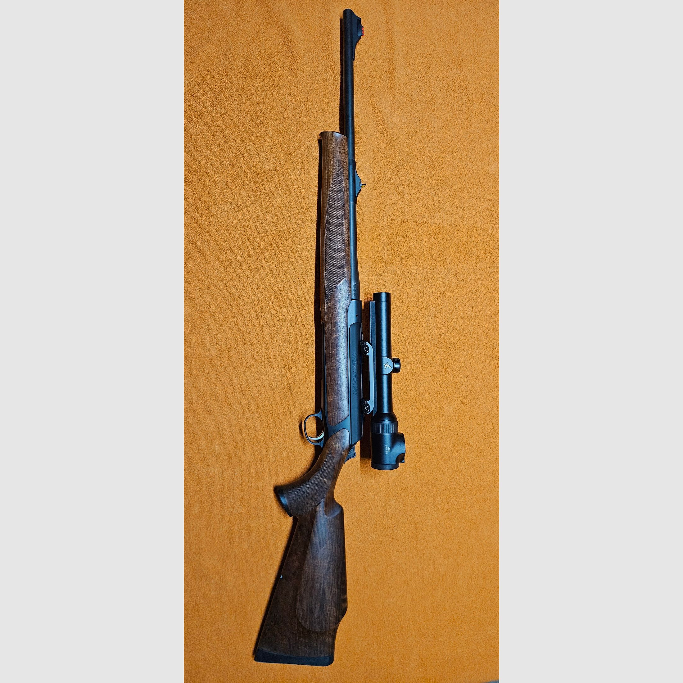 Sauer 303 Classic .30-06 mit Swarovski Z6i 1-6x24 SR & Sauer-Montage, Bild 5 von 17