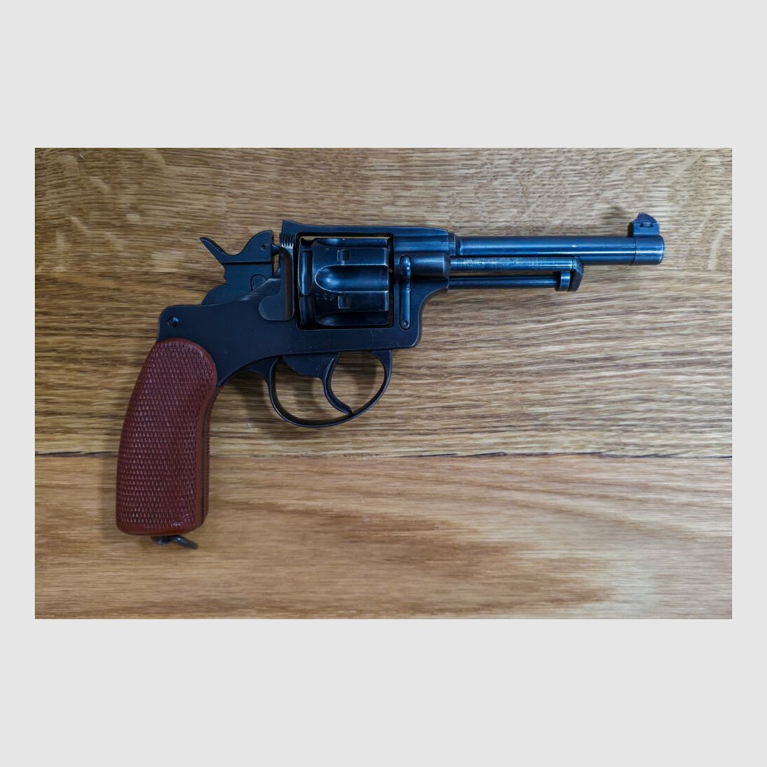 Fabryka broni w Bernie M1882/29