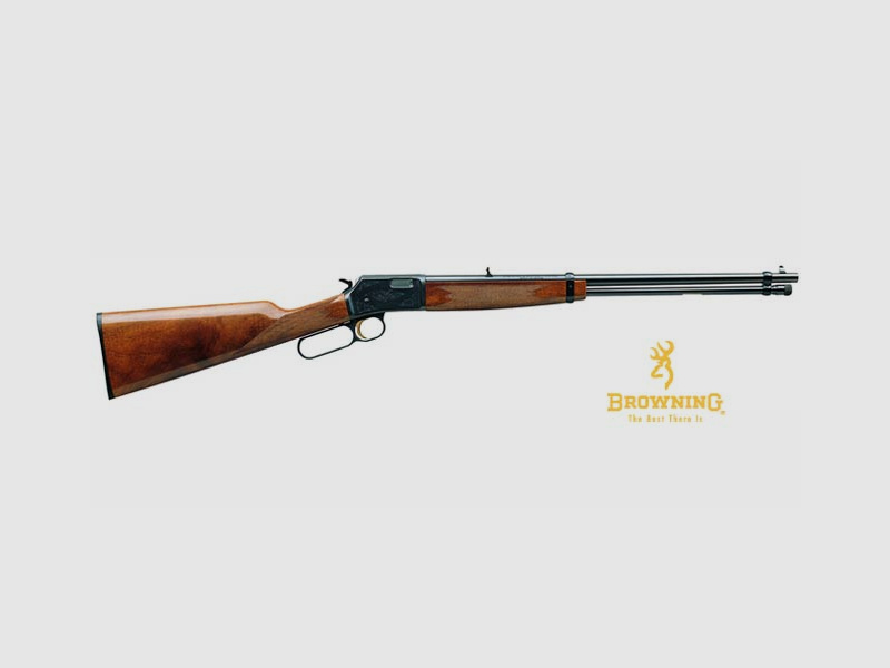 BROWNING BL 22 Grade 2 .22 LR