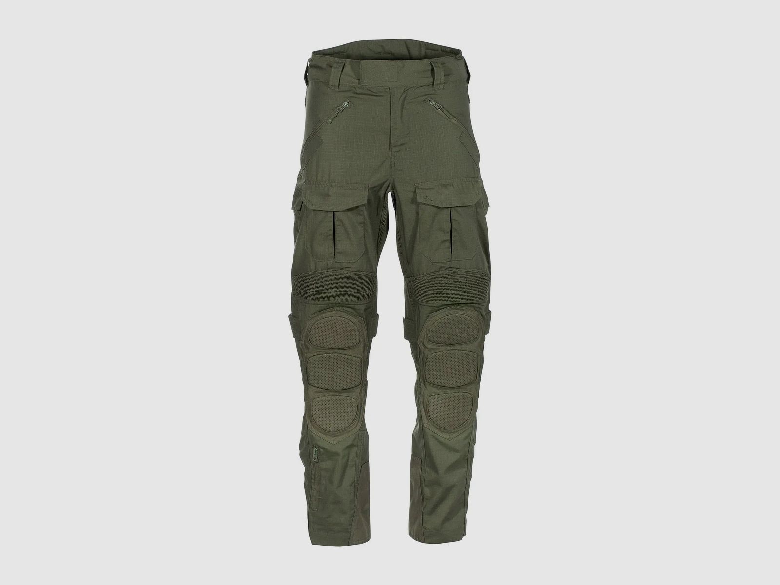 Mil-Tec Mil-Tec Hose Combat Pant Chimera oliv