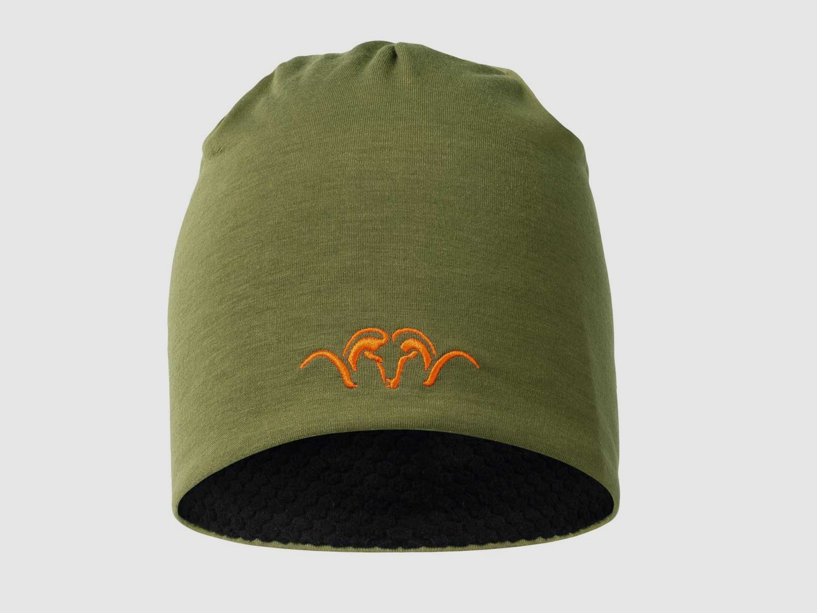 Blaser Mütze Drain Beanie Highland Grün