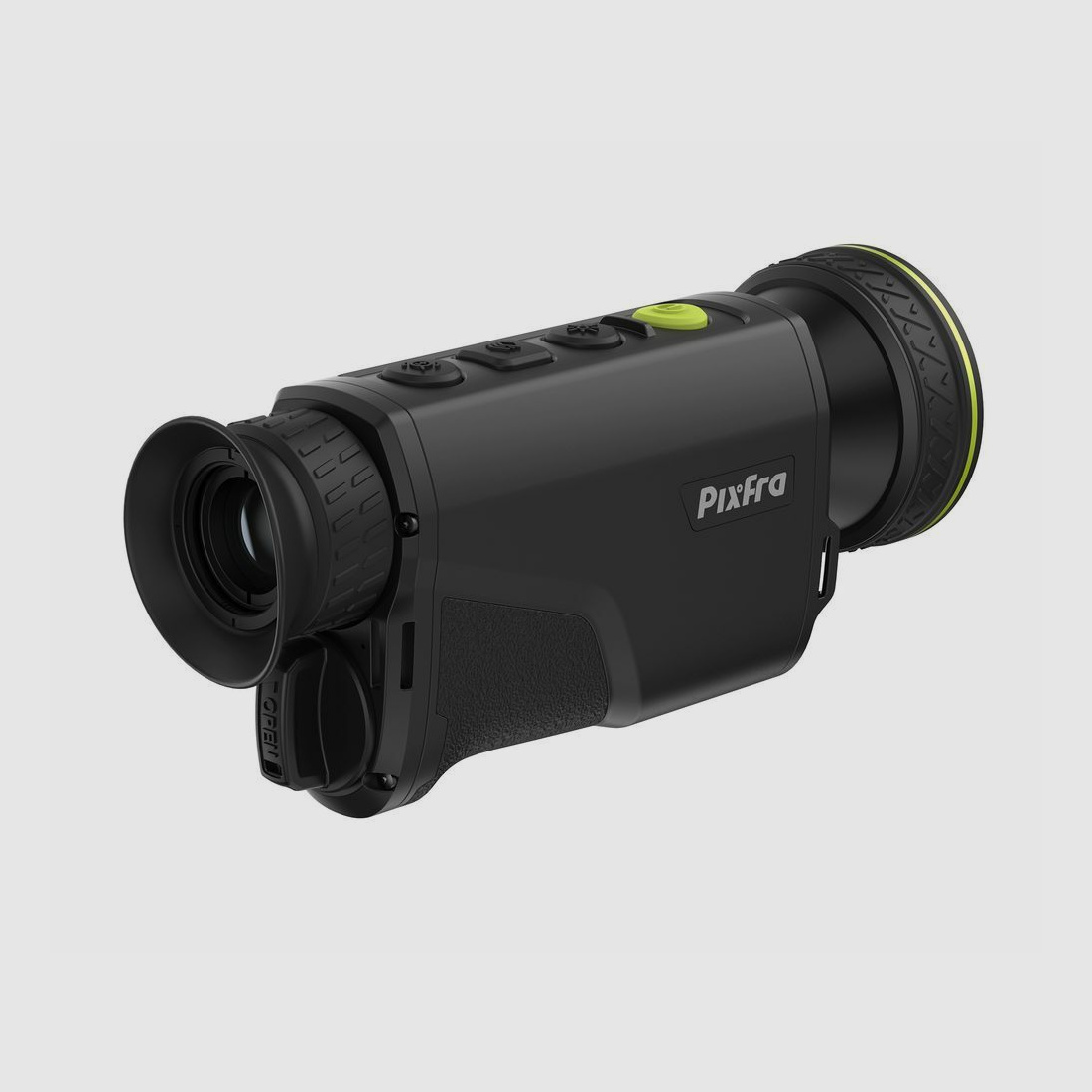 PIXFRA Arc LRF A650P