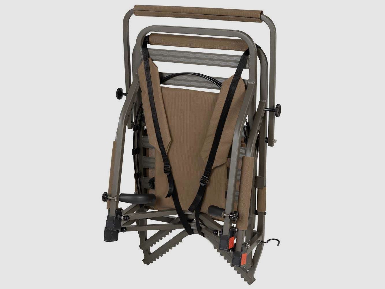 Baum Klettersitz PRO, Bild 7 von 13