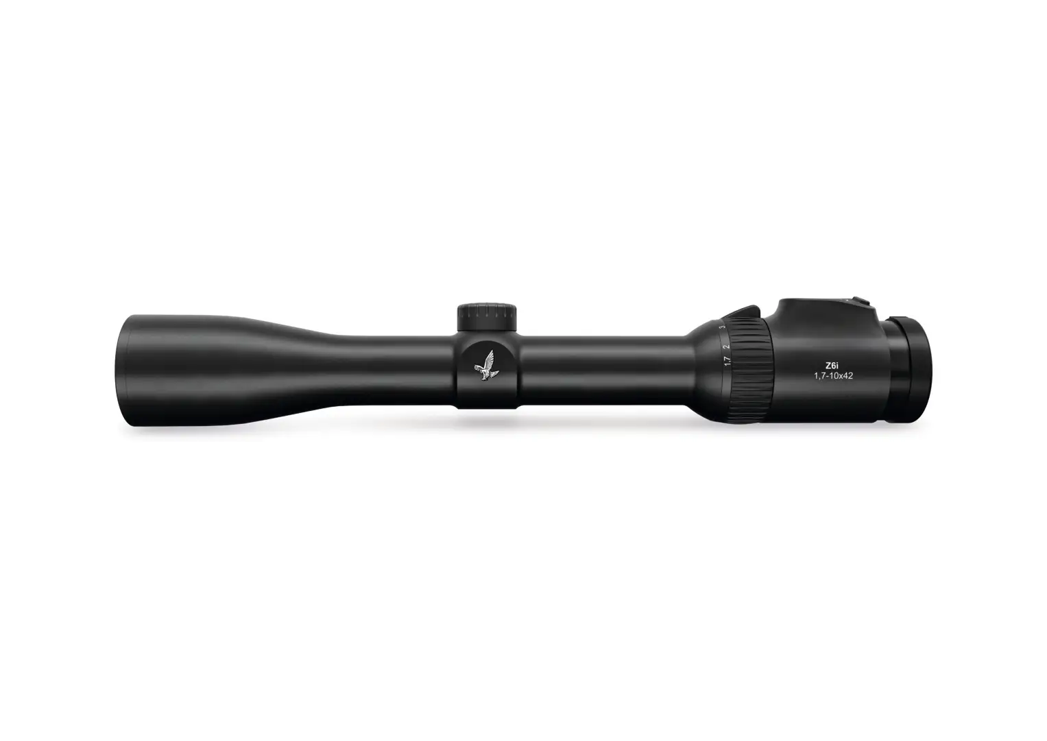 Swarovski Z6i 1,7-10×42 L 4A-I Gen 3