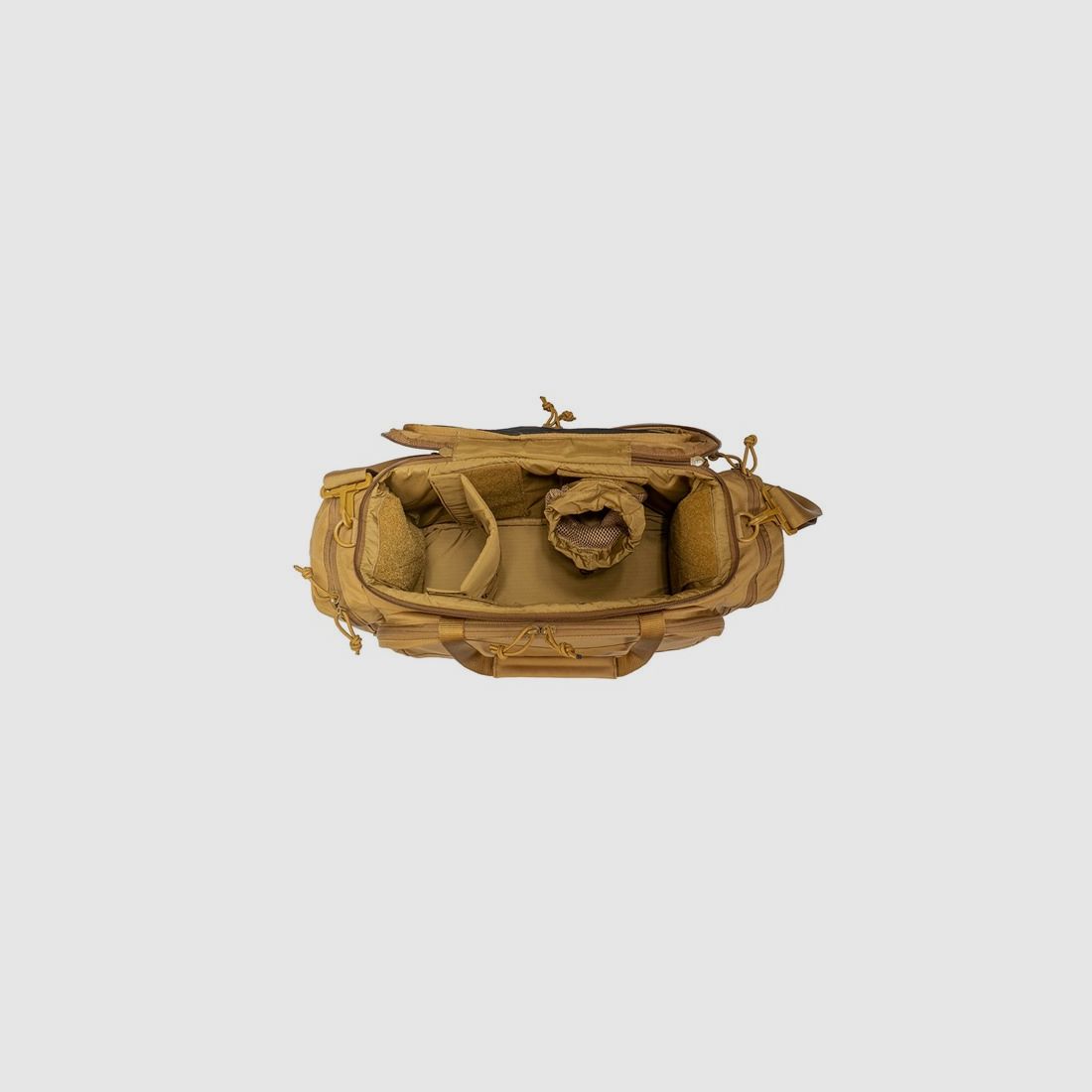 GREY GHOST GEAR RANGE BAG COYOTE BROWN, afbeelding 5 van 5