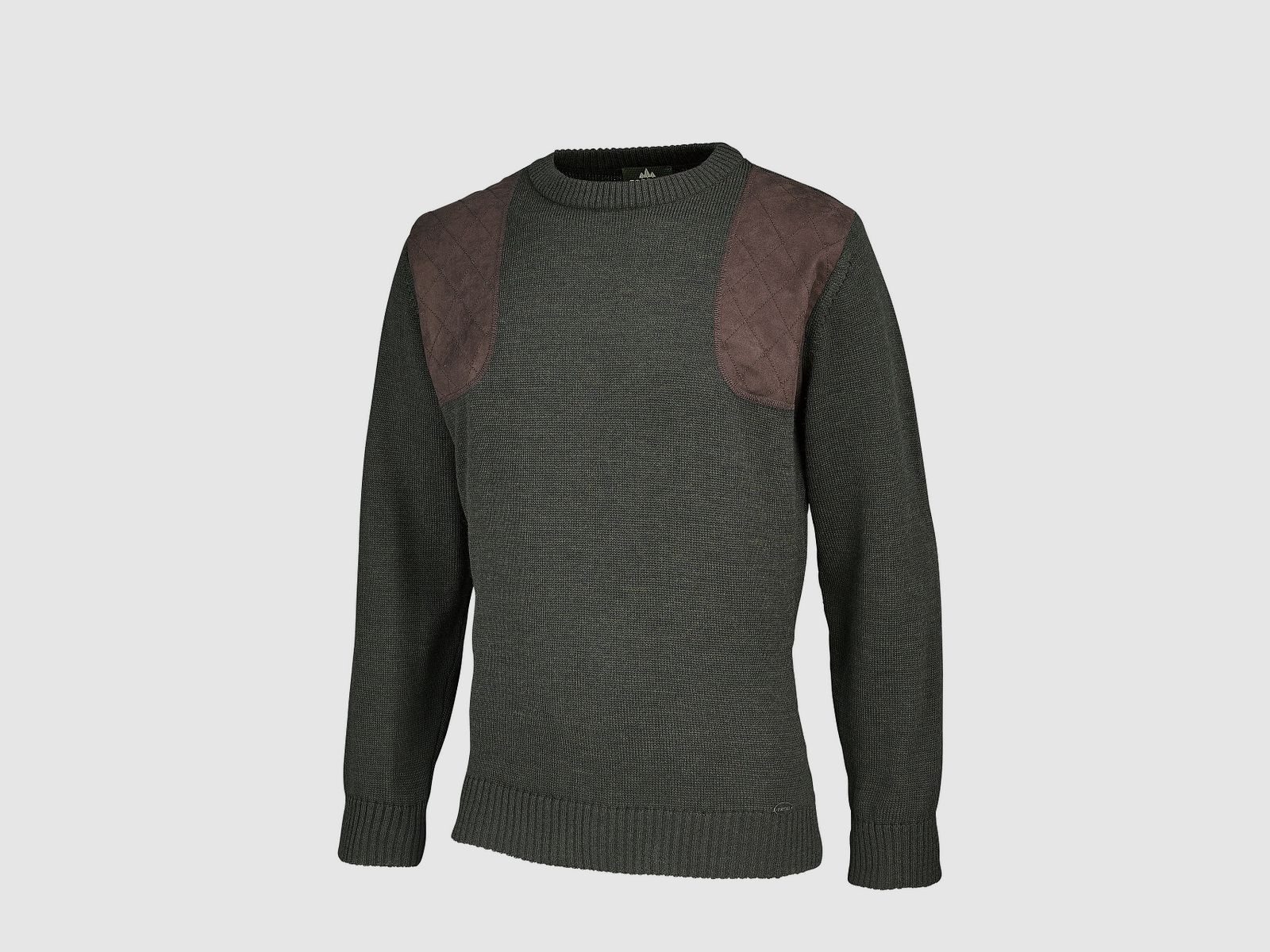 Foresta Pullover Micky Rundhals