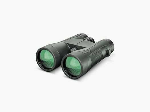 Hawke Endurance ED 10x50 Binoculars Green