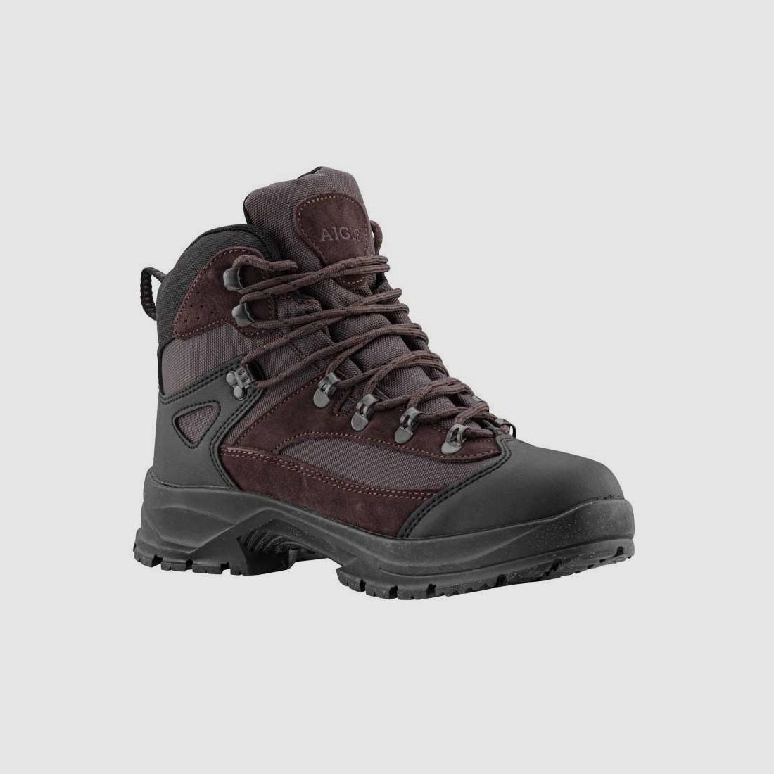 HUNTSHAW 2 Jagdschuhe - Aigle - P46, Bild 5 von 6