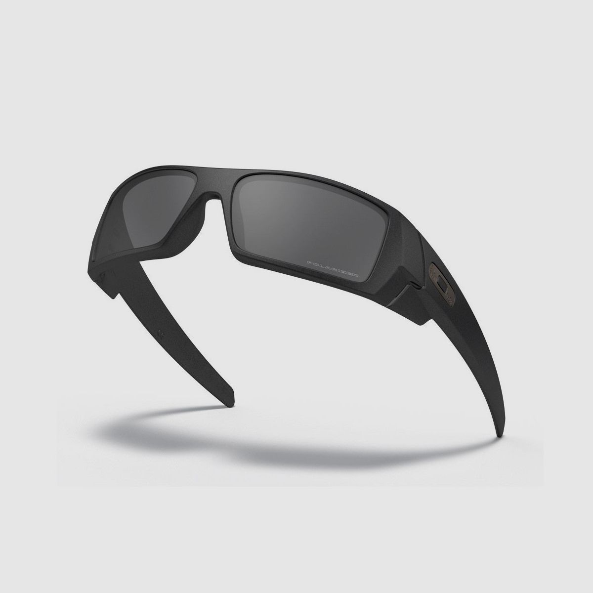 Oakley – SI Gascan Cerakote Mil Spec Green – Black Iridium – 53-111, imagen 4 de 7
