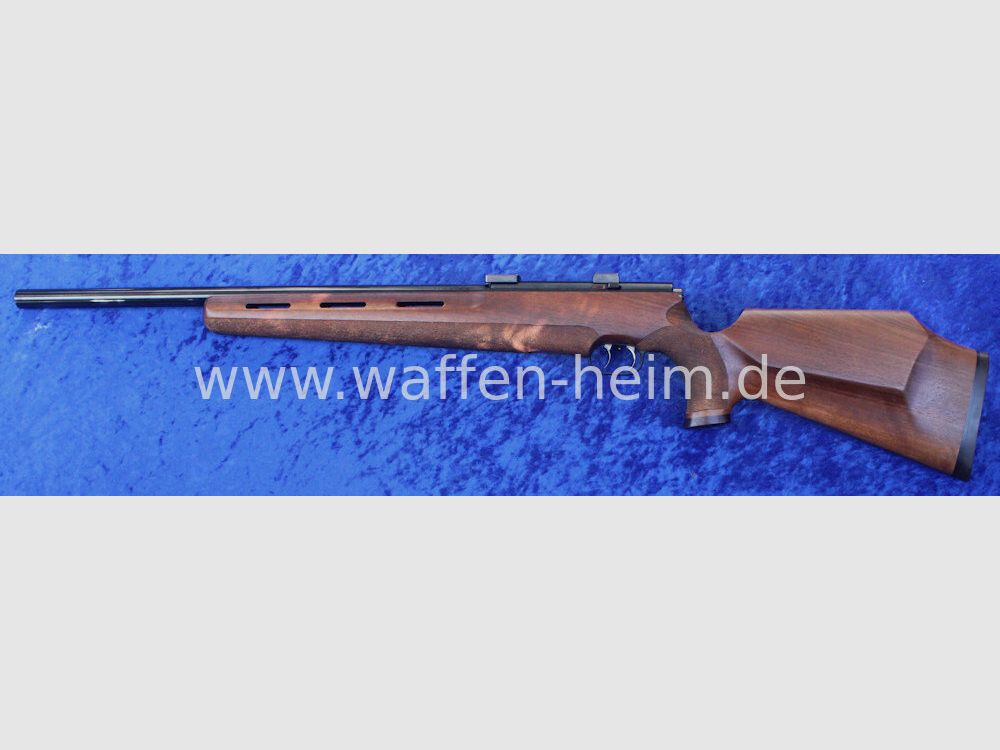 Weihrauch HW66