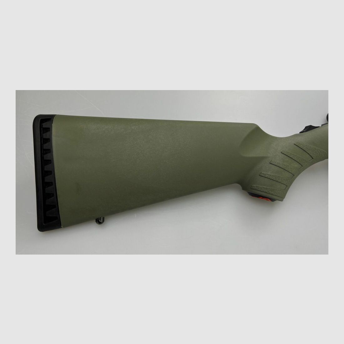 RUGER American Rilfe Predator, Linkswaffe