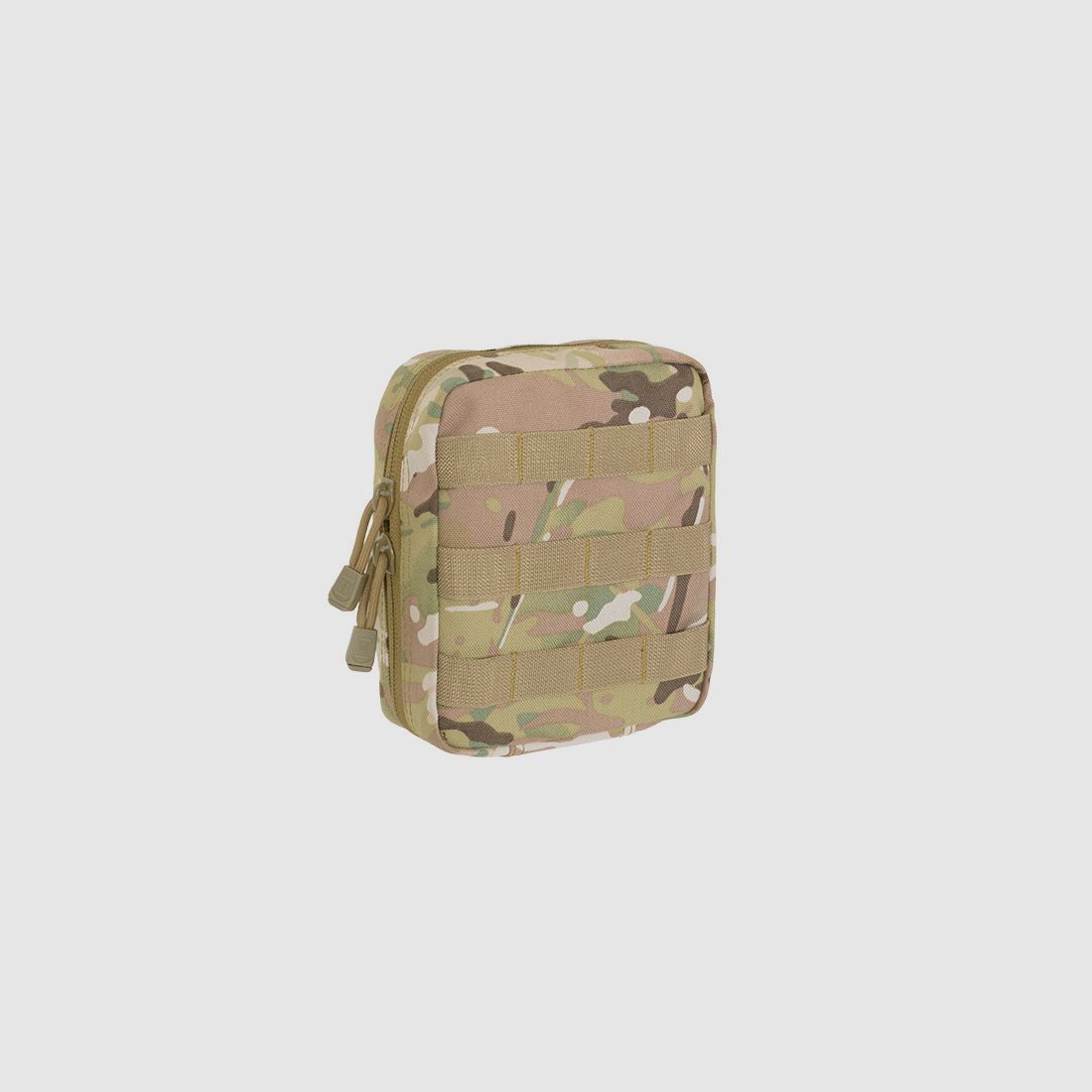 Large GP Pouch - Multicamo [8FIELDS]