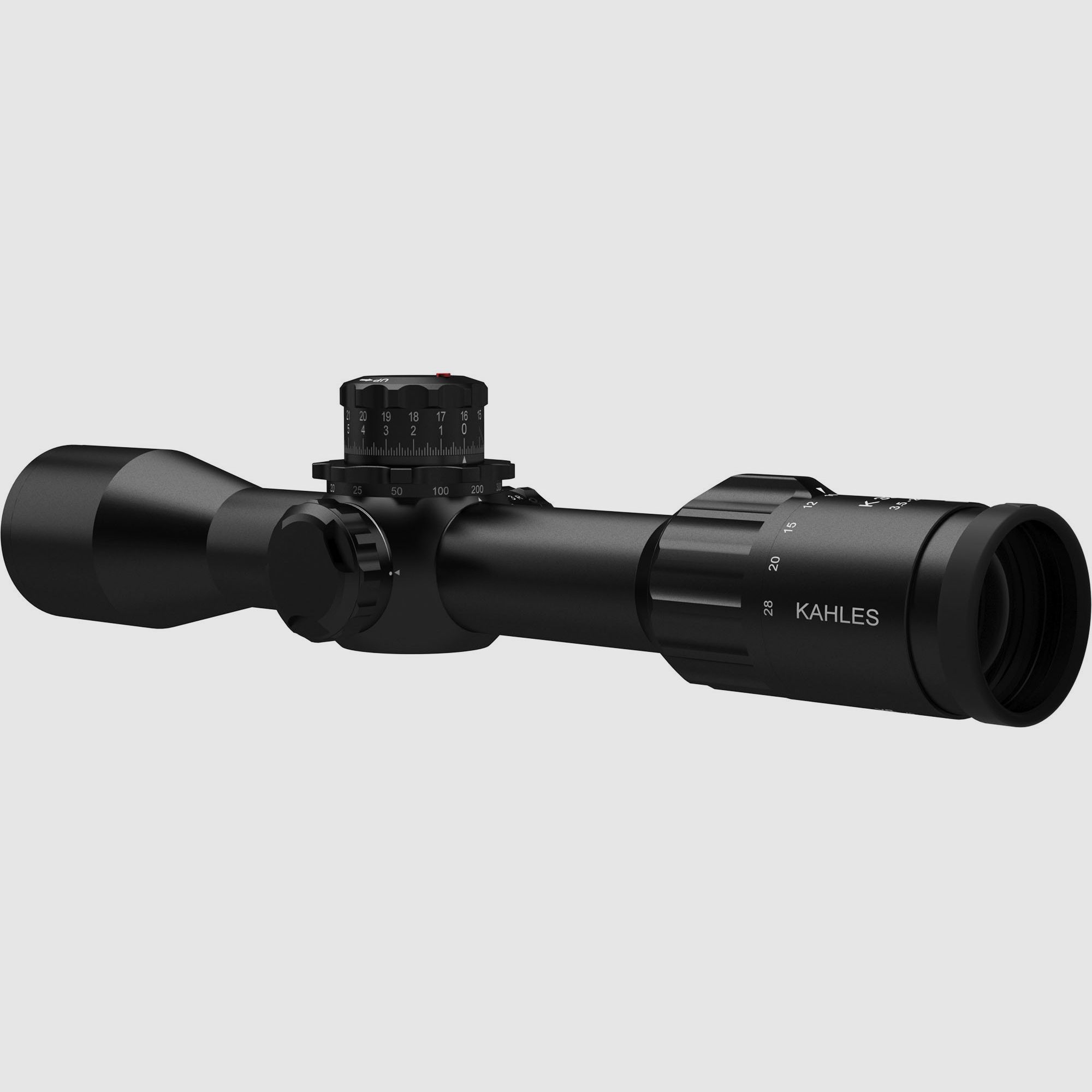 Visor KAHLES K328i – 3.5-28×50 CCW MSR2/Ki w-Right, imagen 2 de 11