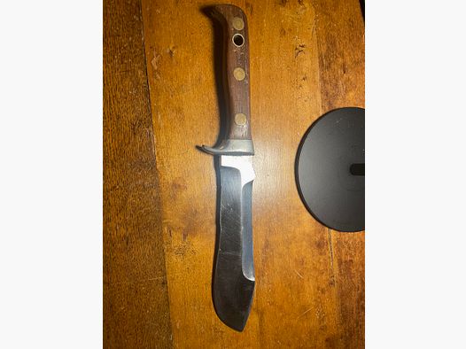 Puma Auto Messer