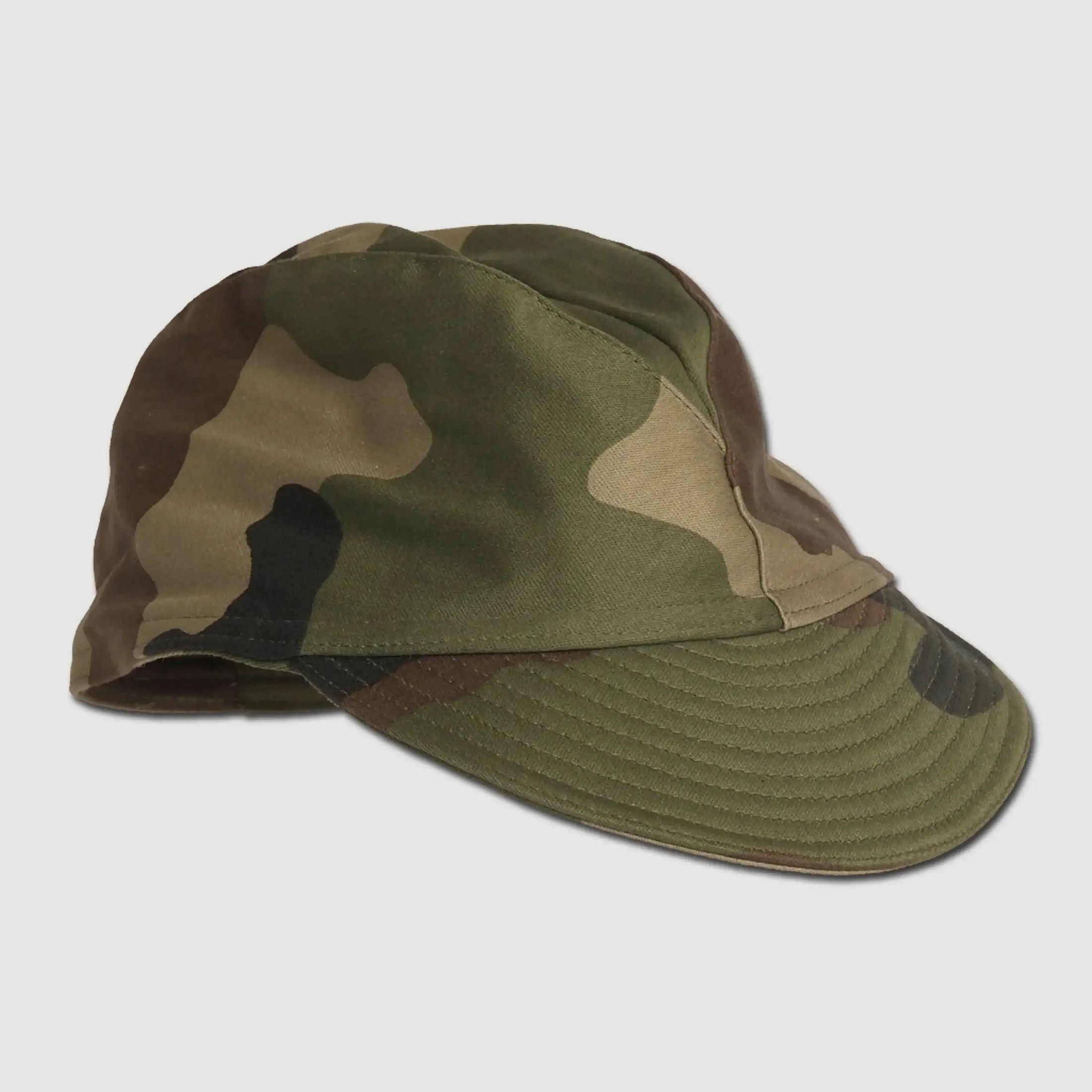 Französische Armee Französische Armee Französische Feldmütze F2 CCE gebraucht - 55