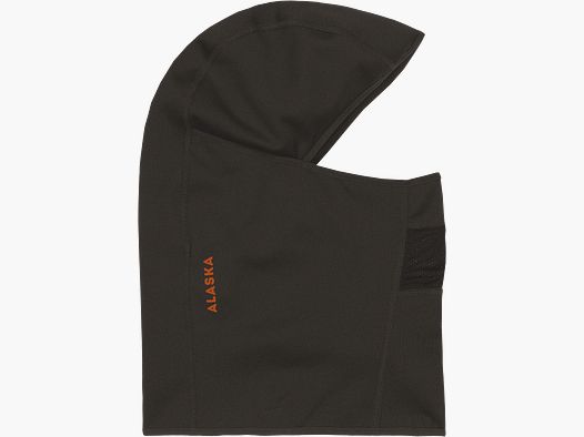Alaska 1795 ThermoDry Balaclava Brown
