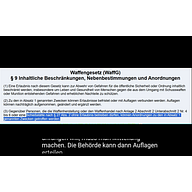 Brand Waffentechnik