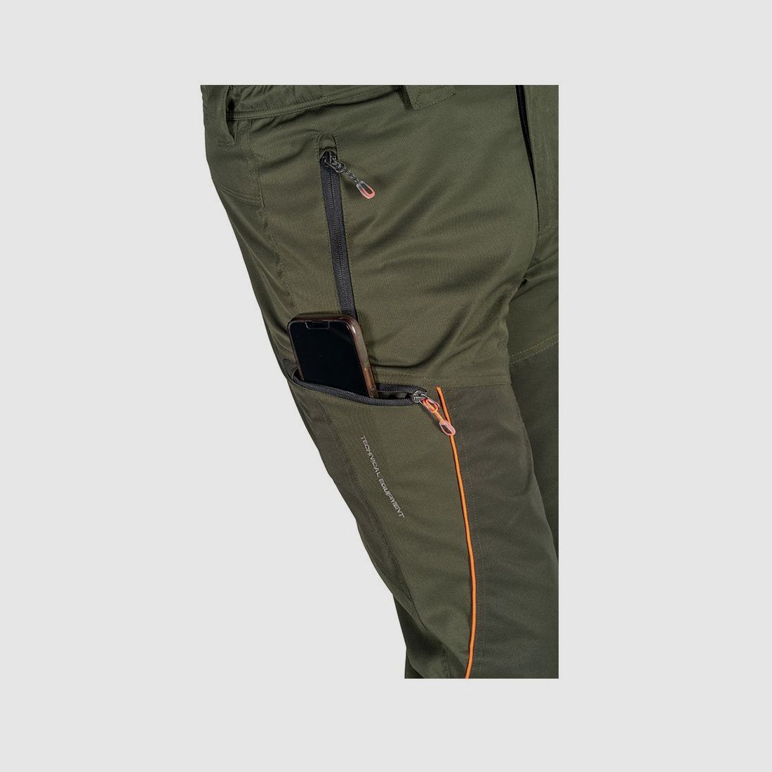Chiruca Sidón Anti-doornt broek, afbeelding 3 van 7
