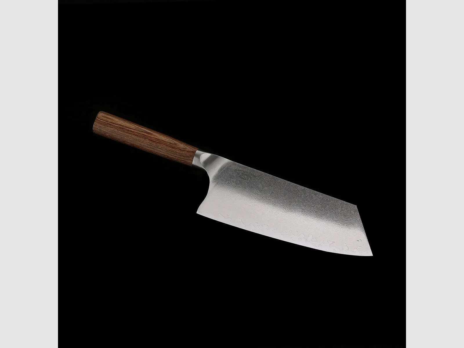 PUMA IP 8" cleaver knife