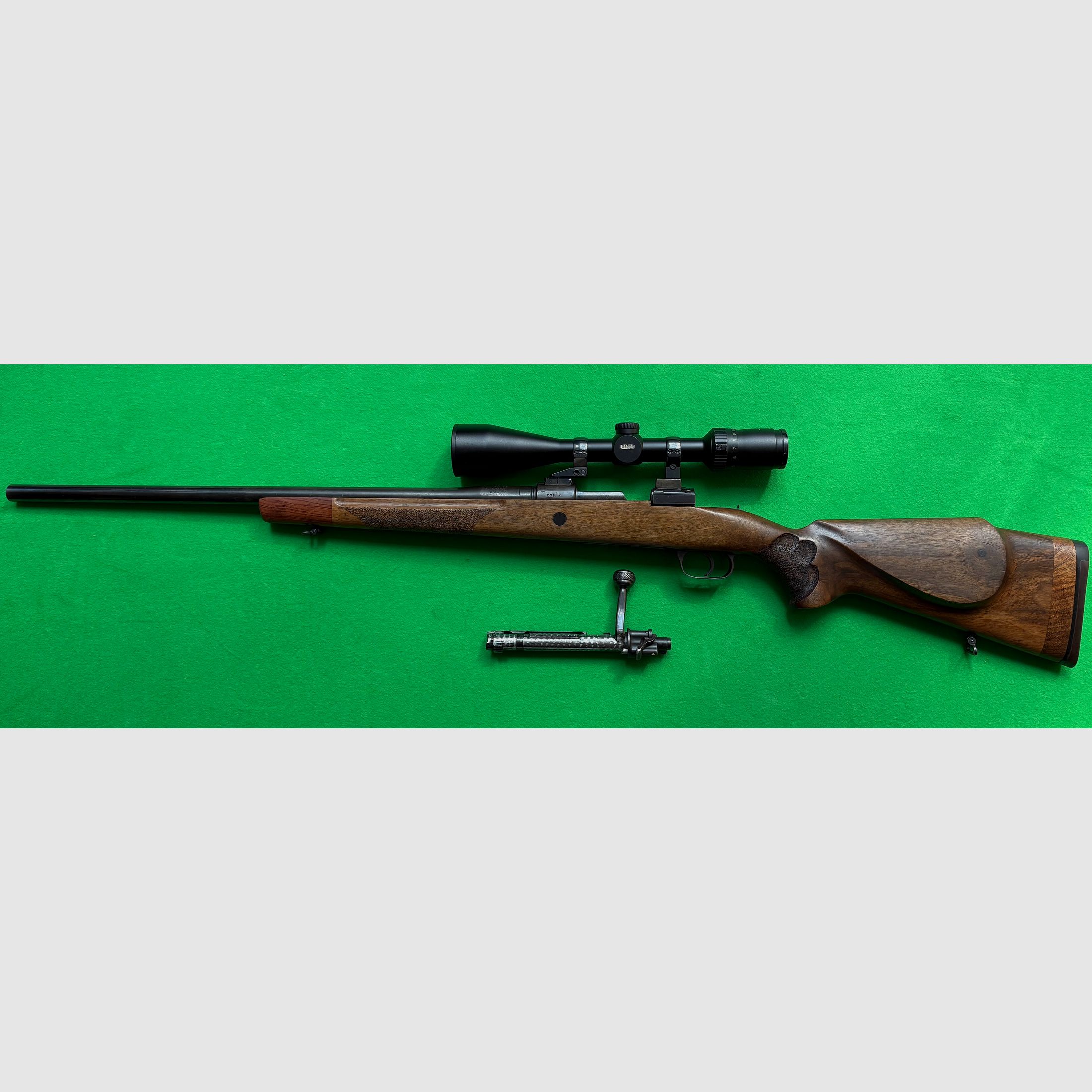 Mauser Typ 98 
