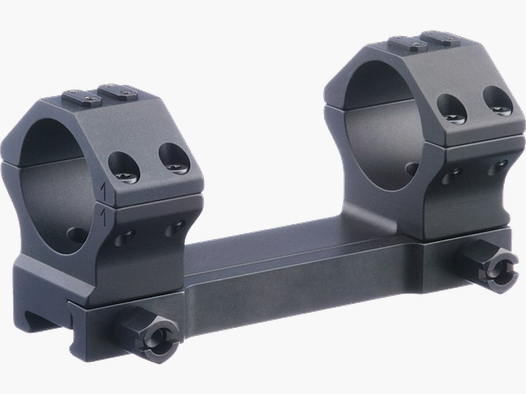 ERATAC BLOCKMONTAGE - 34MM - 21,5 MM HOCH mit Mutter