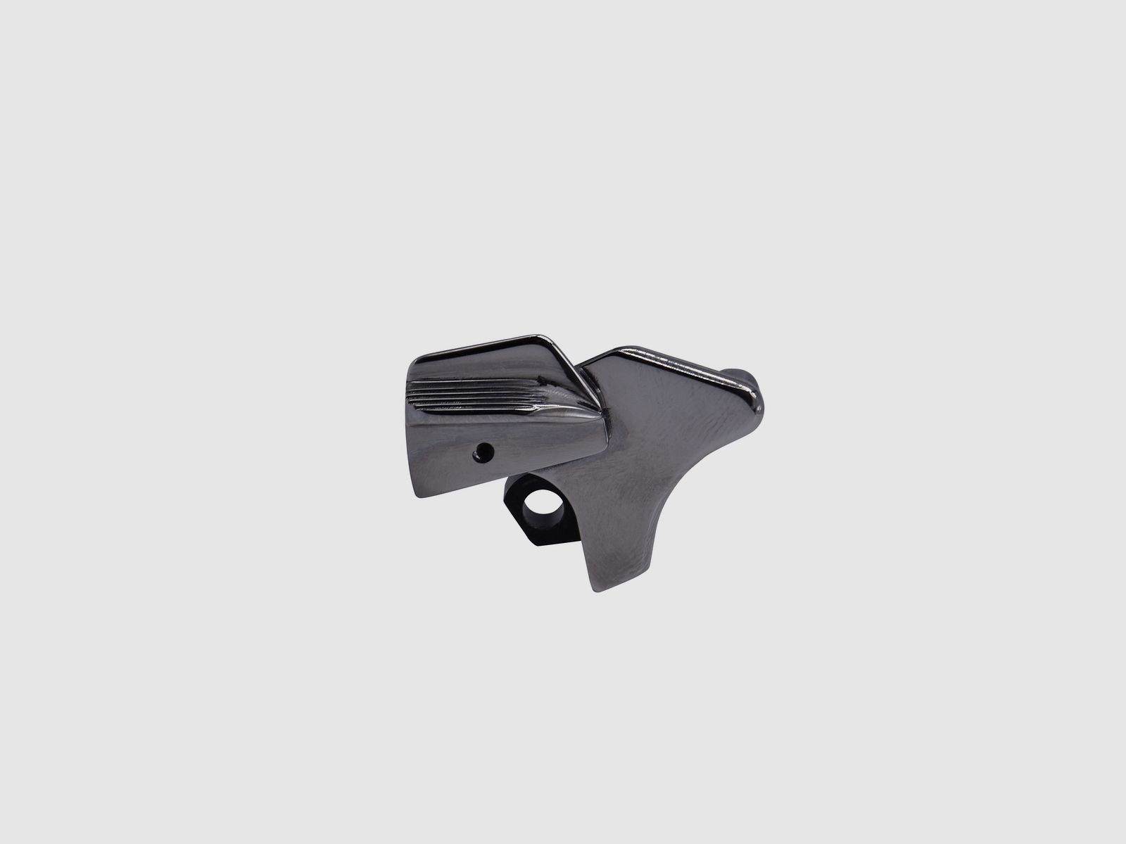 SIG SAUER P220 Veiligheidshebel SAO I Links Gepolijst
