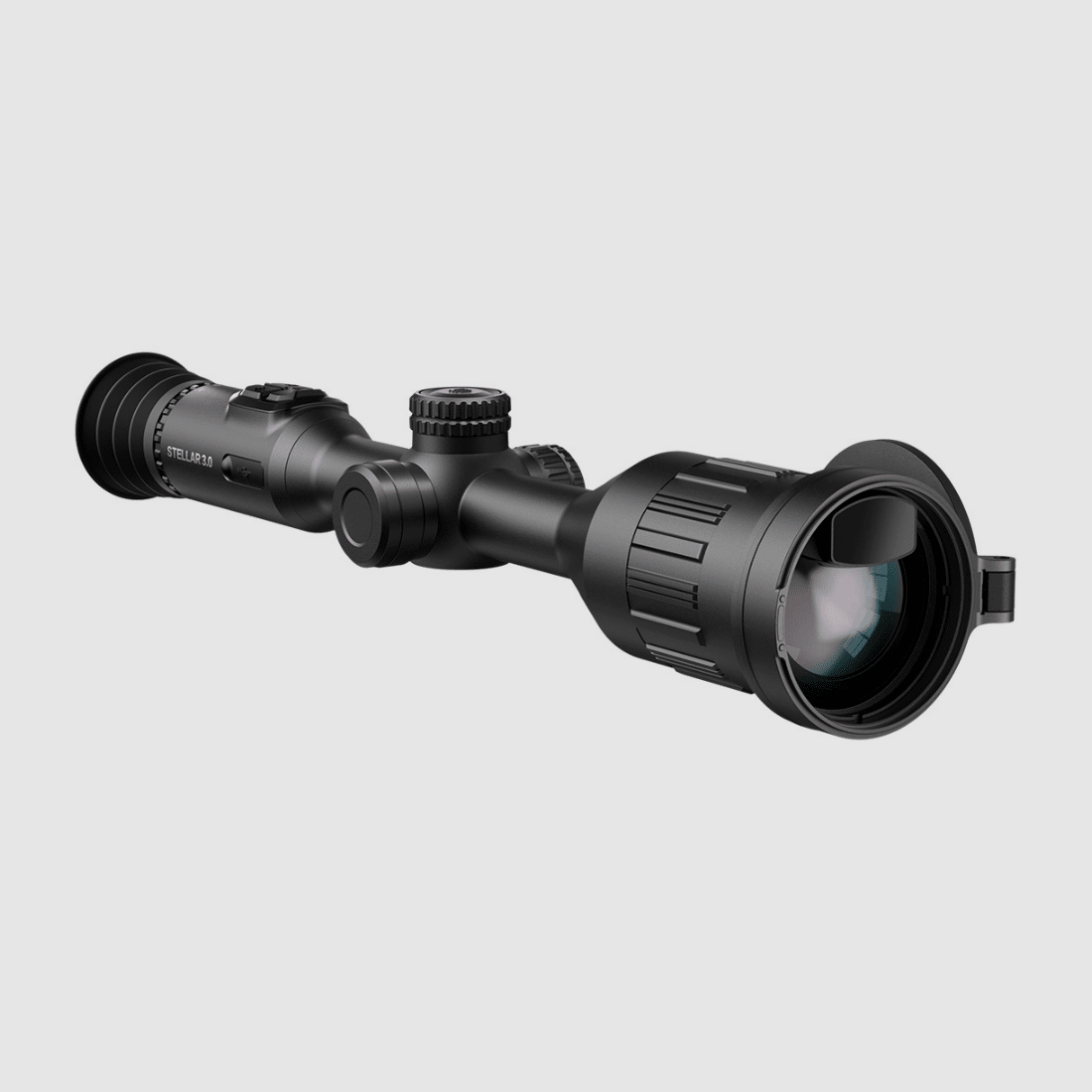 Wärmebildzielfernrohr Hikmicro Stellar SX60LS 3.0, Bild 1 von 6