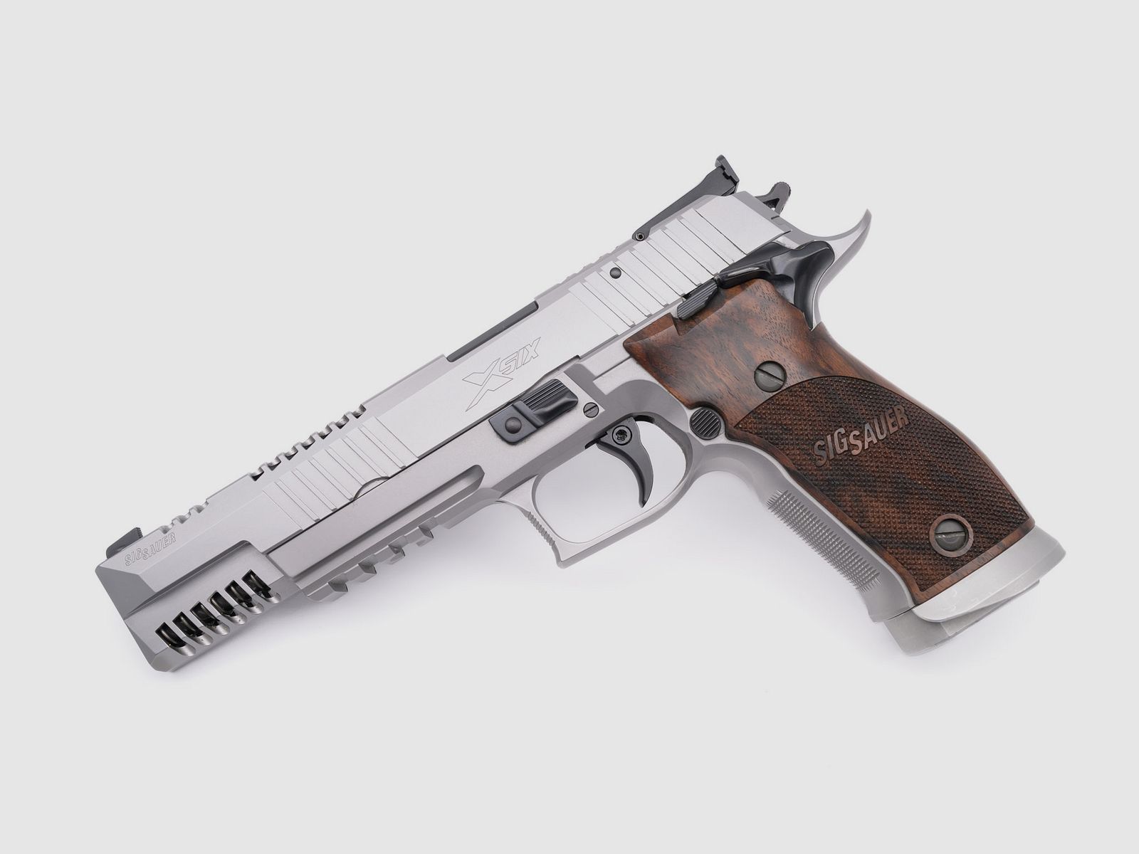 SIG SAUER P226 XSix - 9mm (Gebraucht)