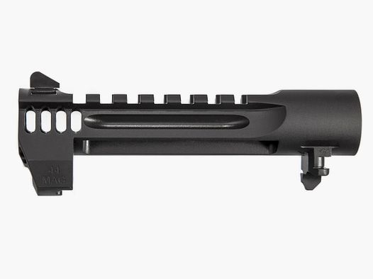 A-Lauf Desert Eagle XIX 5" IMB Black L5