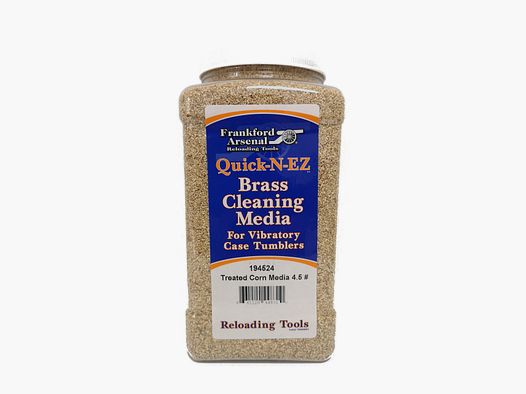 Frankford Arsenal Mais Granulate 2kg