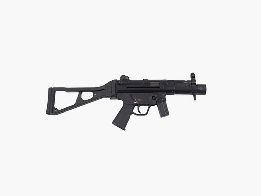Heckler & Koch SP5K Kal. 9x19mm