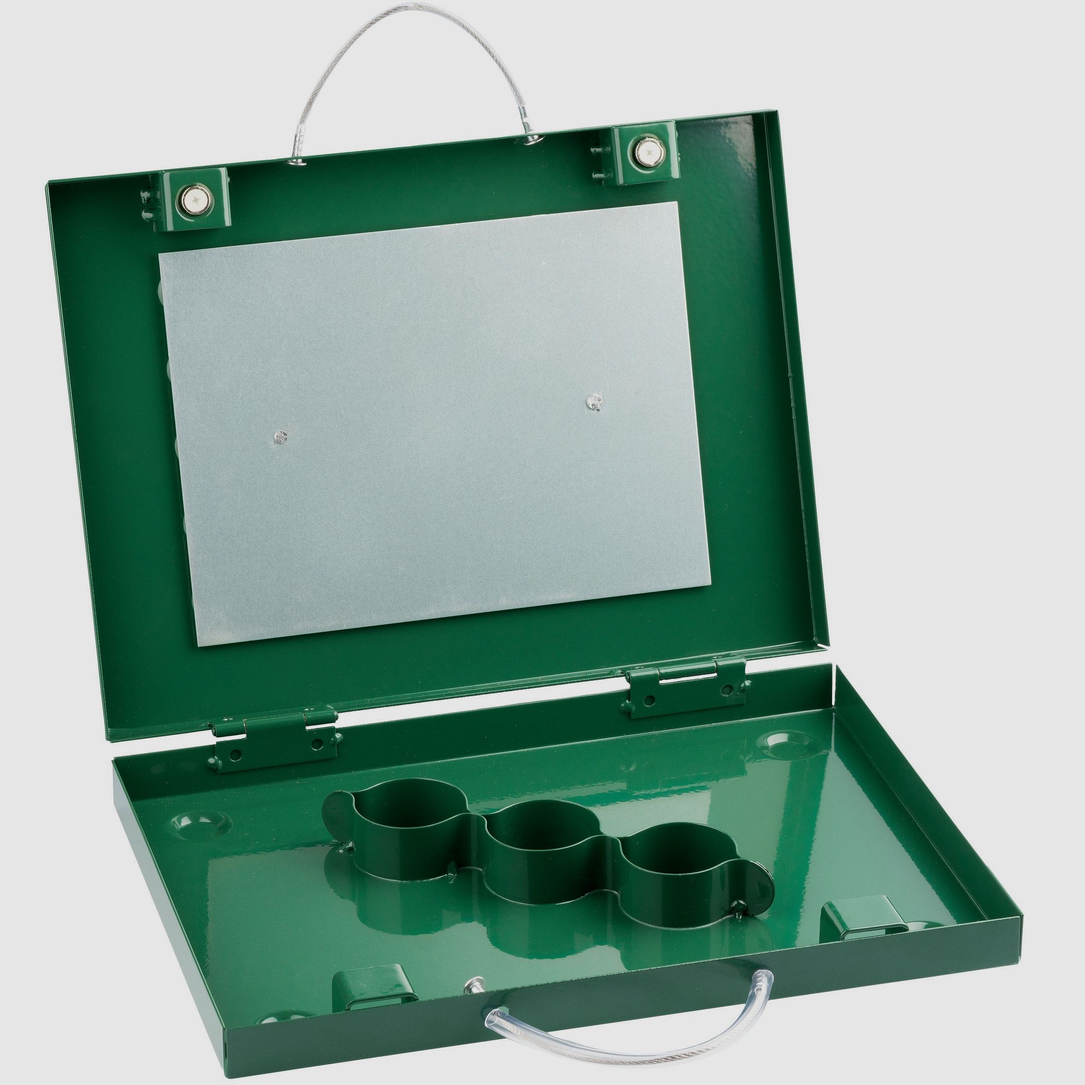 Eurohunt tealight heater